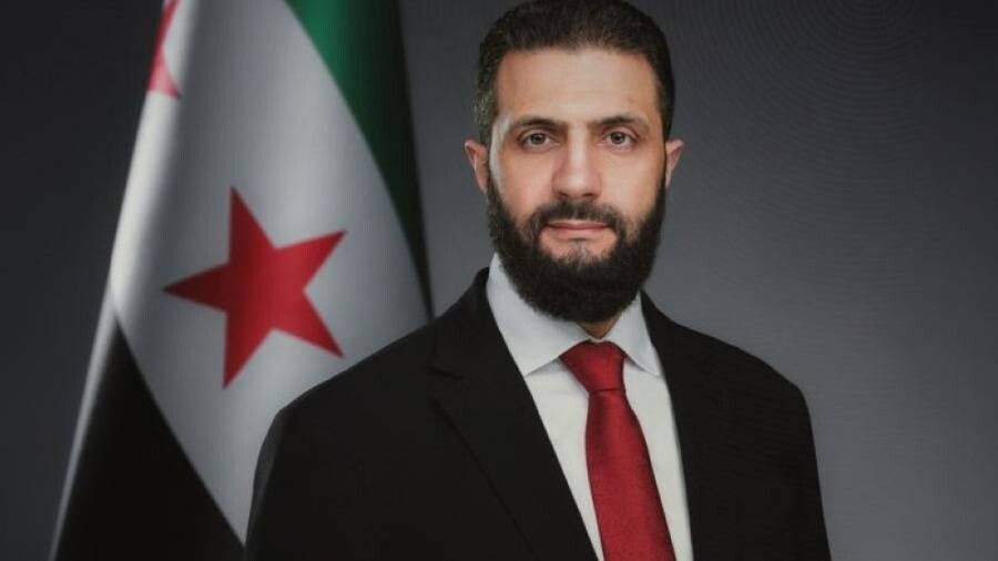 Syrian President Calls Aleppo the Country's Economic Gateway