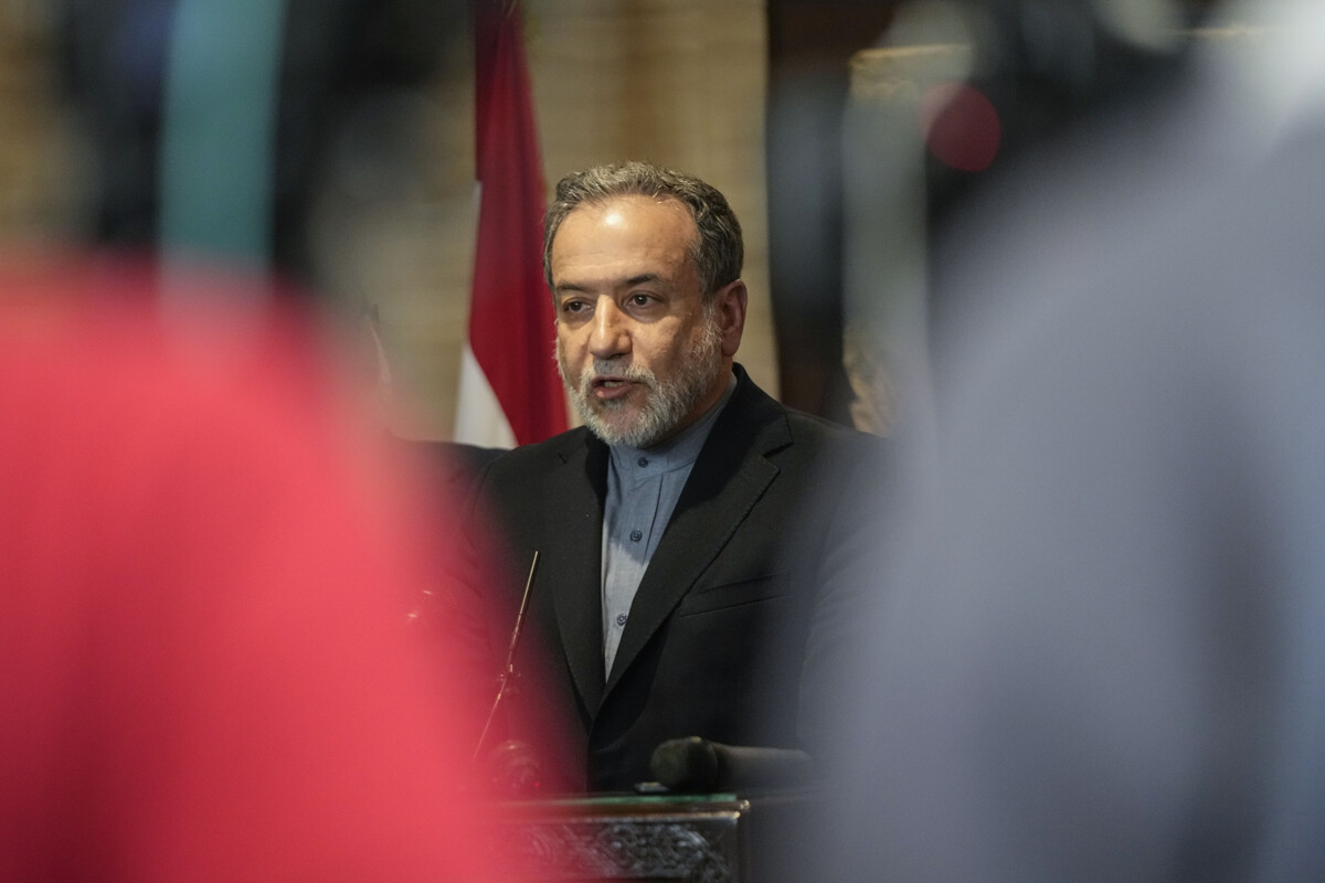 Иранский министр прибыл в Дамаск | Новости за пределами