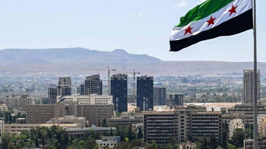 Violent Clashes Break Out in Syrian Village of Badrusia