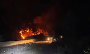 Сирийское агентство объявляет новые новости