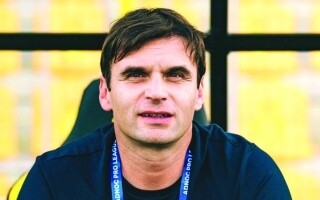 Сирийская футбольная команда стремится победить в предстоящем матче за титул чемпиона лиги