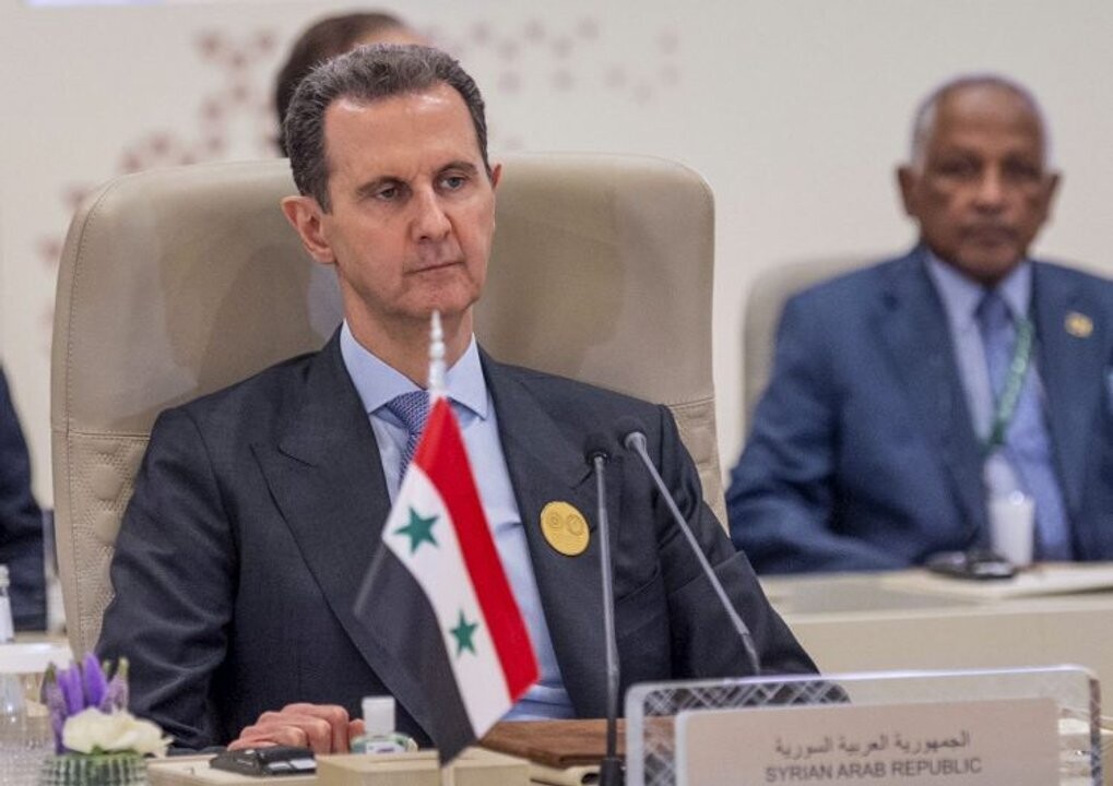 UN Reveals Atrocities Committed in Syria