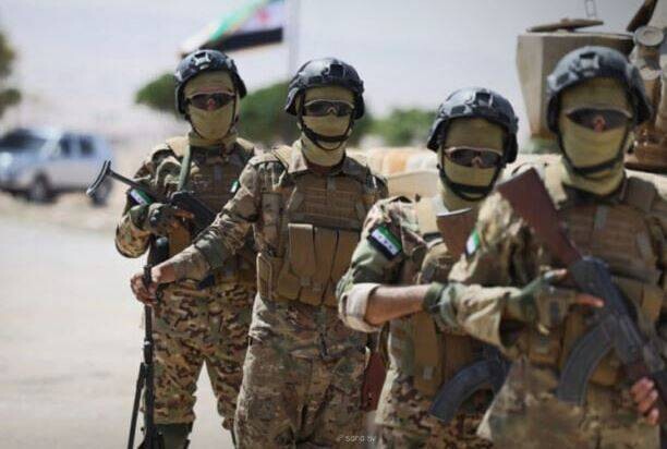 Syria Ready to Take Over al-Hol Camp