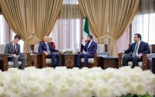 Syria Awaits Key Announcement on SDF Integration