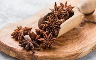 Польза для здоровья отвара из звездчатого аниса