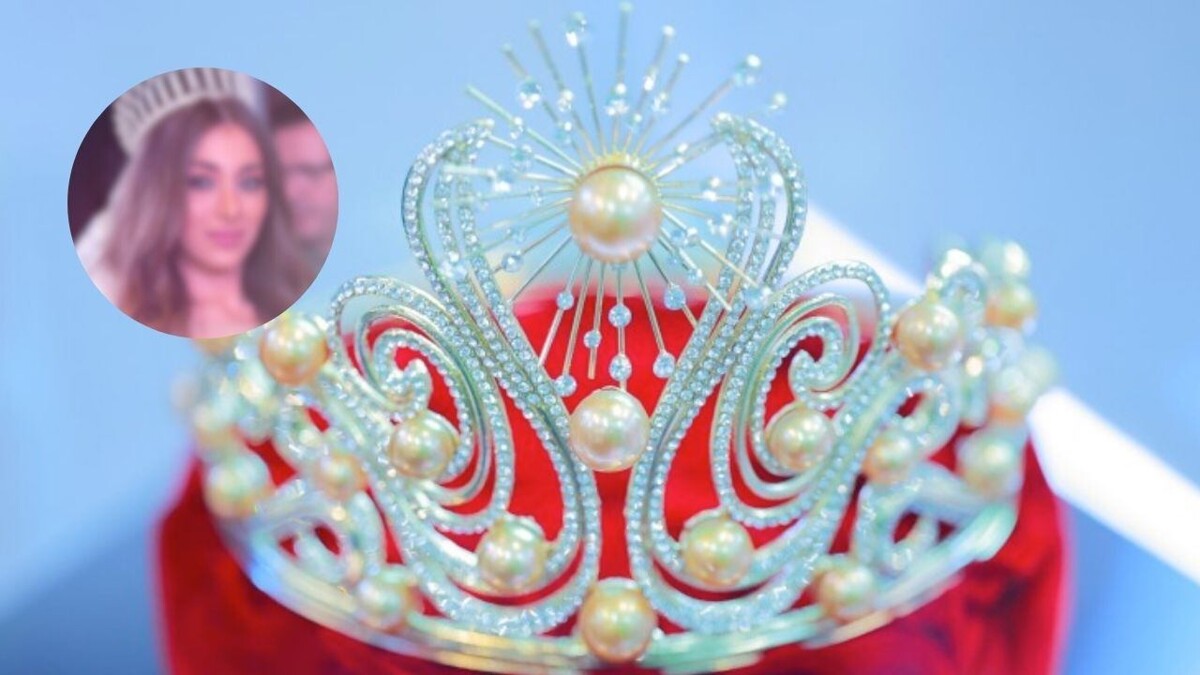 Tragic Death of Former Beauty Queen Angy Morad