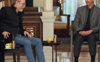 Syrian actor Bassam Kousa on his stance towards the Assad regime