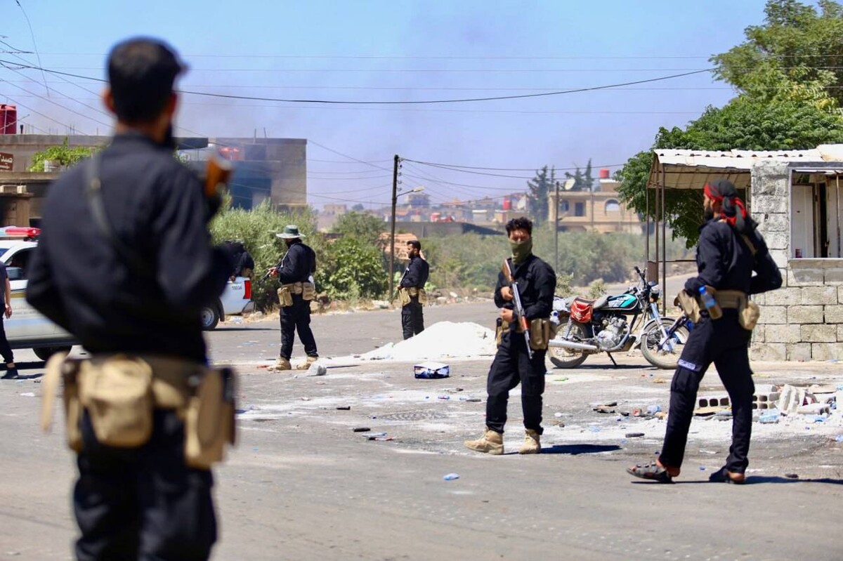 Abductions and Disappearances on the Rise in Syria