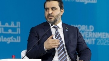 Syria's Transitional Government Kicks Off Reconstruction Efforts