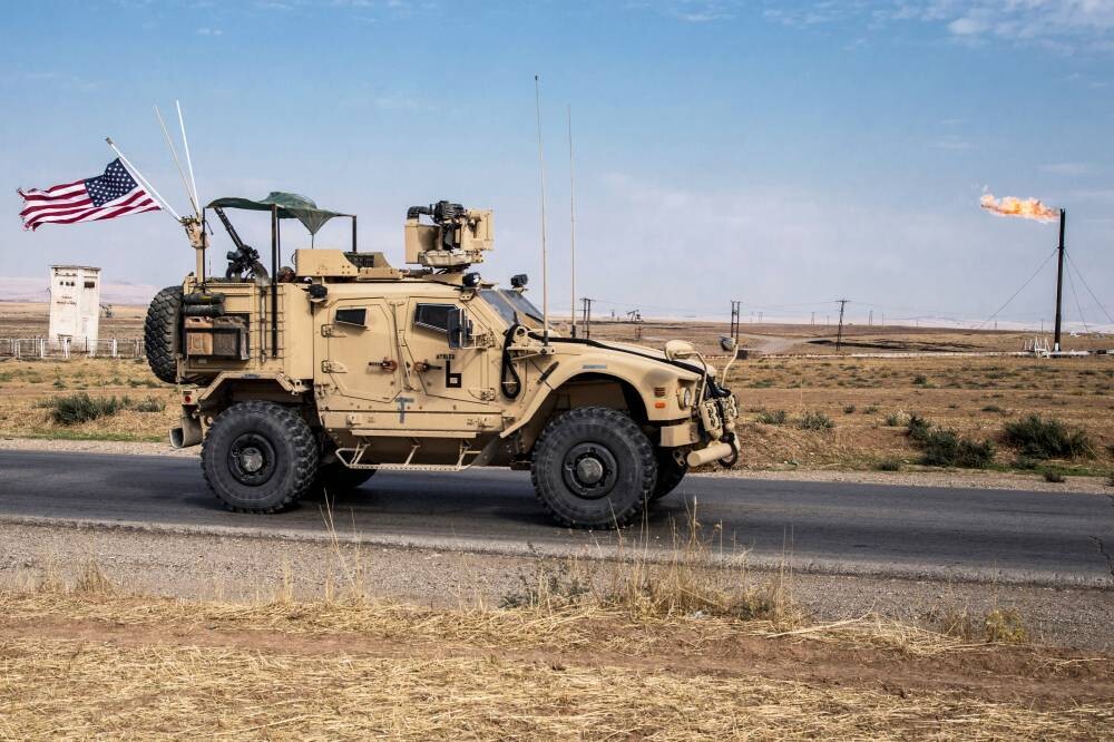 Syria arrests five suspects in attack on forces in Palmyra