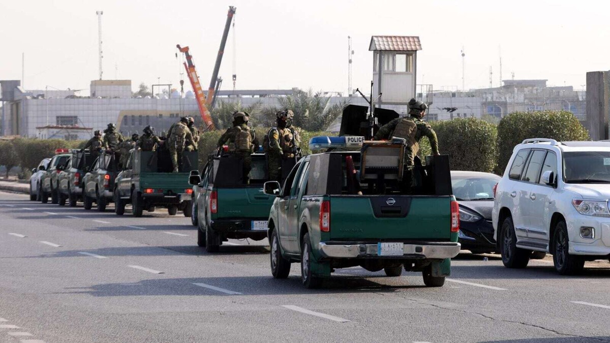 Авианапады США на лагеря ИГИЛ в Сирии