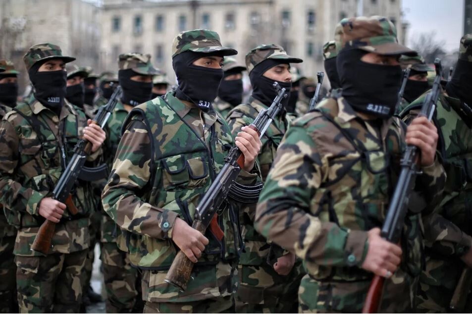 Сирия предостерегает от продажи военных активов