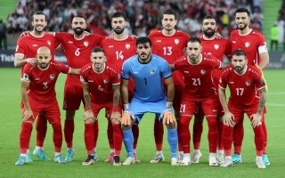 Сирия назначает испанского тренера Хосе Лану