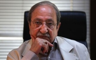 Сирийский актер Дурейд Лаххам раскрыл недостаточную пенсию