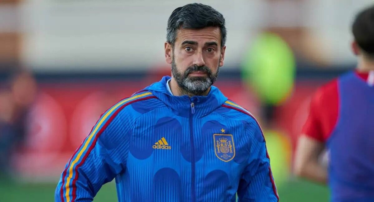 Хосе Лана обещает изменить состав сборной Сирии по футболу