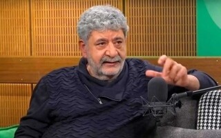 叙利亚演员法里斯·哈洛否认息影传闻