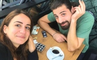 Documentary «War Birds»