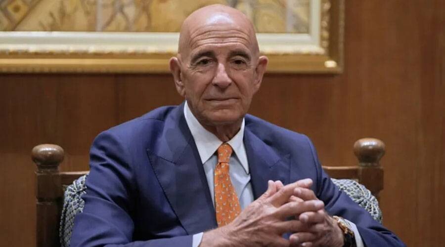 U.S. Envoy Welcomes Syria-Kurdish Agreement