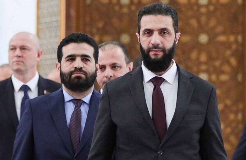 UN Approves Resolution on Syrian President's Removal