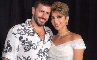 Сирийская певица Асала Насри вызвала контроверзию связанную с отношениями с иракским поэтом Файк Хасан