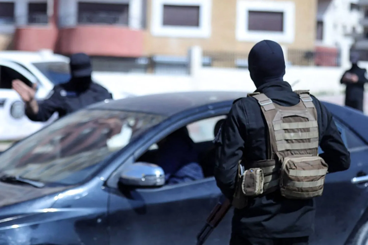 Arrests in Latakia following violence