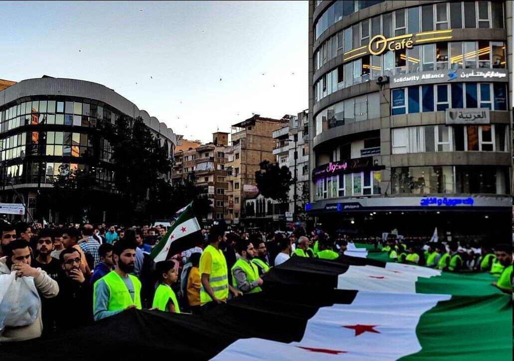 UN Official Announces New Initiatives in Syria