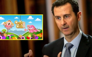 Report on Bashar al-Assad's Lifestyle