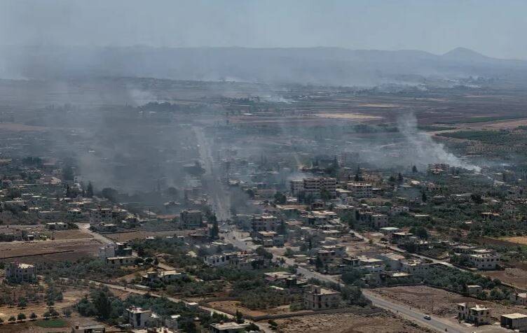 华盛顿调解叙利亚囚犯交换