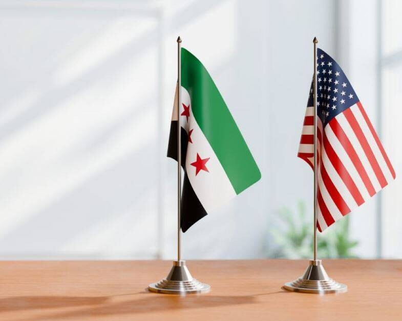 Дамаск приветствует снятие санкций США