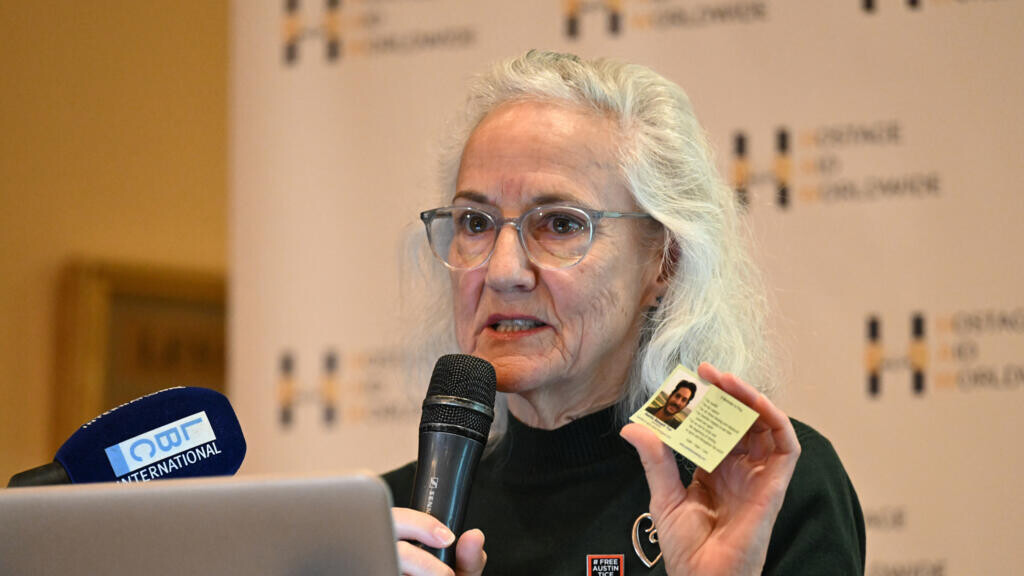 Syria Confirms Its Commitment to the Return of Austin Tice