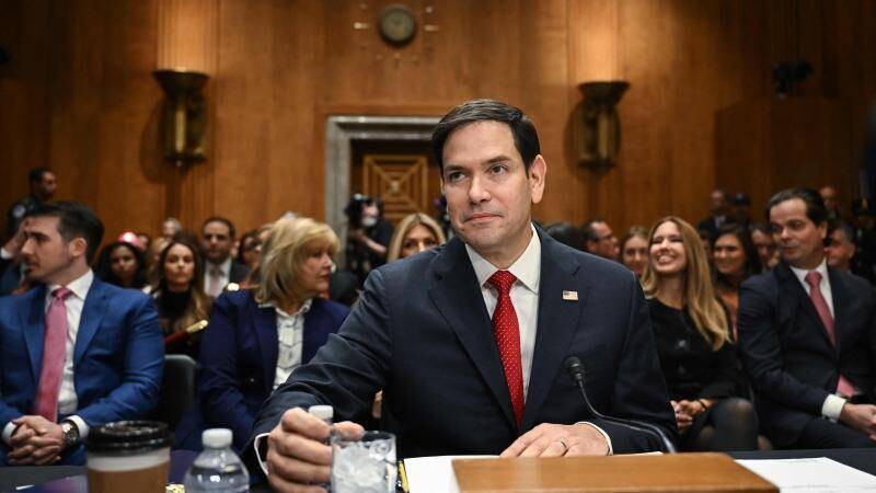 US Welcomes Syrian Agreement with SDF