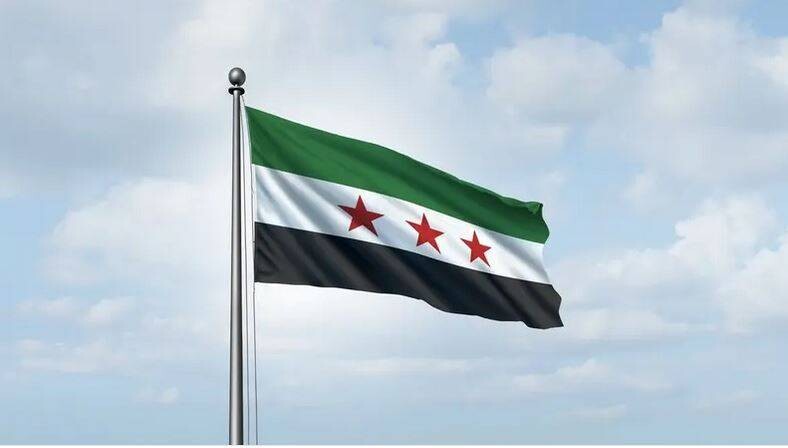 Syria Denies Information About Its Intentions