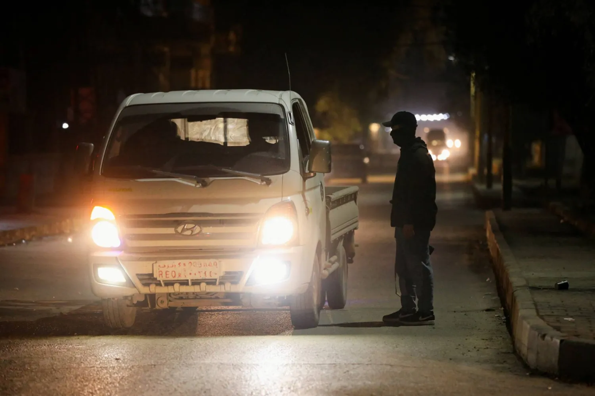 European Union calls for cessation of hostilities in Syria