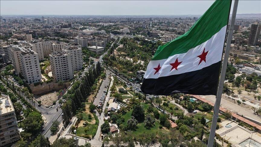 Syrian Foreign Minister Calls Attack on Military Delegation a Terrorist Act