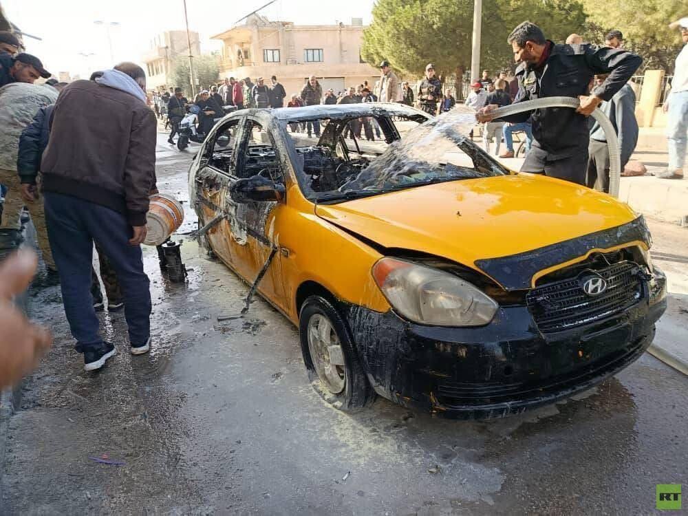 Syria Hands Over Australians to ISIS Families