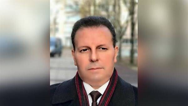 Assassination of Defector Syrian Ambassador in Daraa