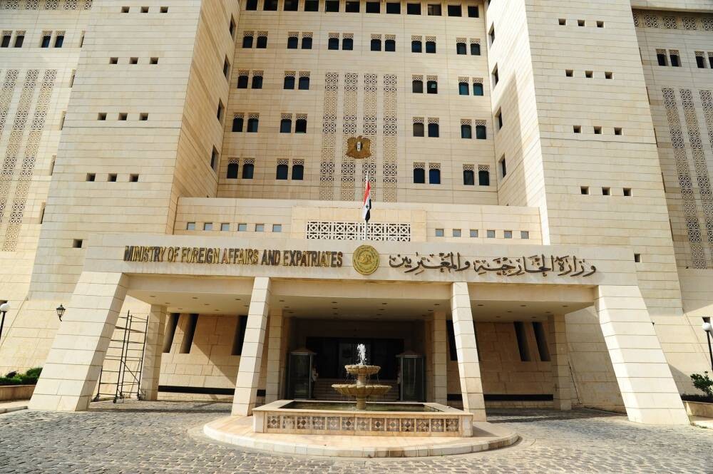 Сирия требует отзыва турецких войск для улучшения отношений