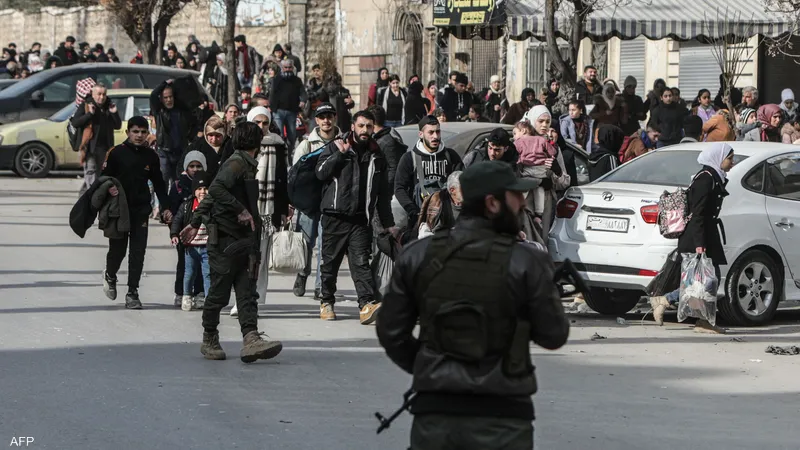 Israel Condemns Syrian Government Attacks on Kurds in Aleppo