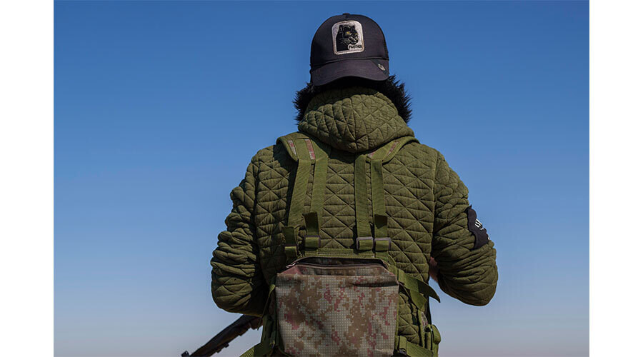 Террористическая группа признает связи с аль-Каидой