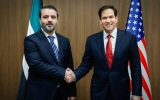 Syrian FM: Palmyra attack an attempt to destabilize ties with US