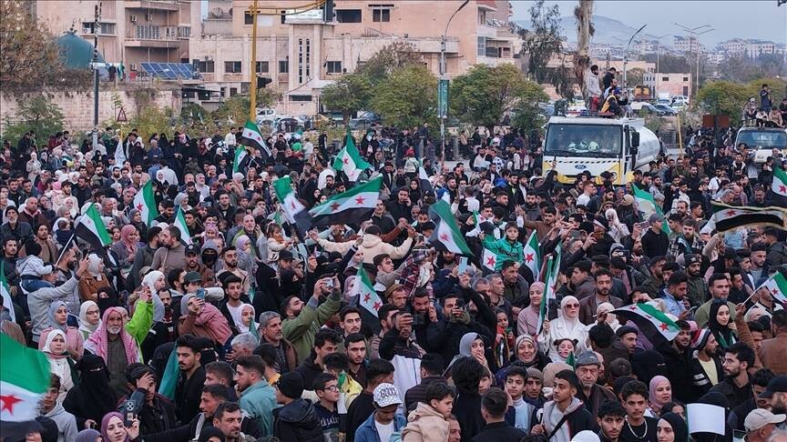 Syrian President announces presidential elections in four years