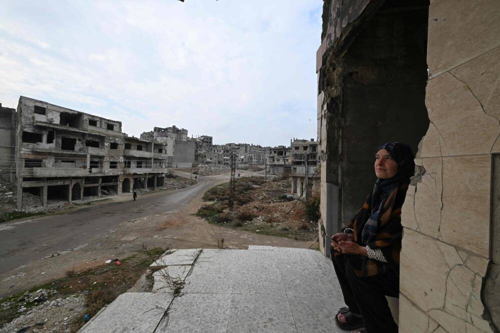 ЕС приостановит санкции против Сирии