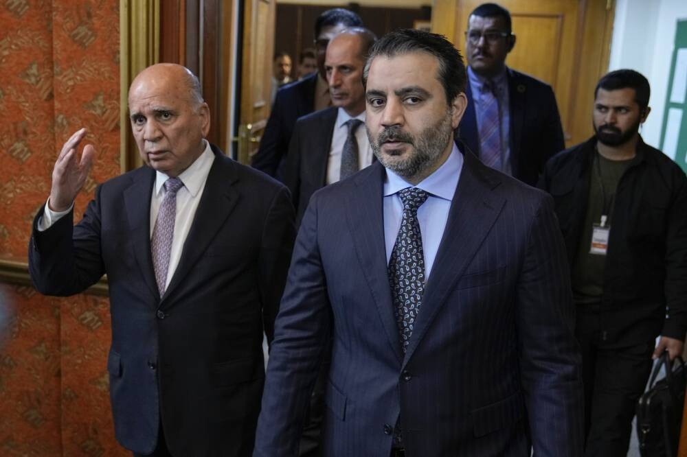 Kurdish Groups Reject New Constitutional Announcement