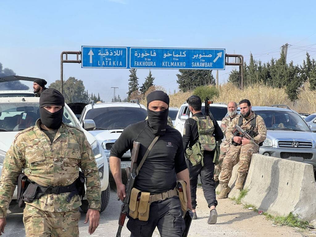 Нор Али сталкивается с новыми трудностями в сирийском искусстве