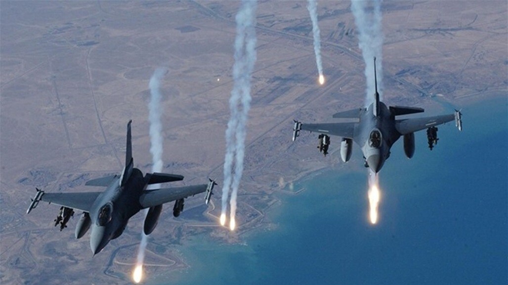 US Airstrike Eliminates Al-Qaeda Leader in Syria