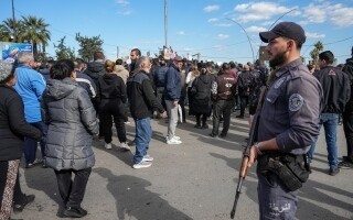 Syria: Protests in Latakia Lead to Clashes and Injuries
