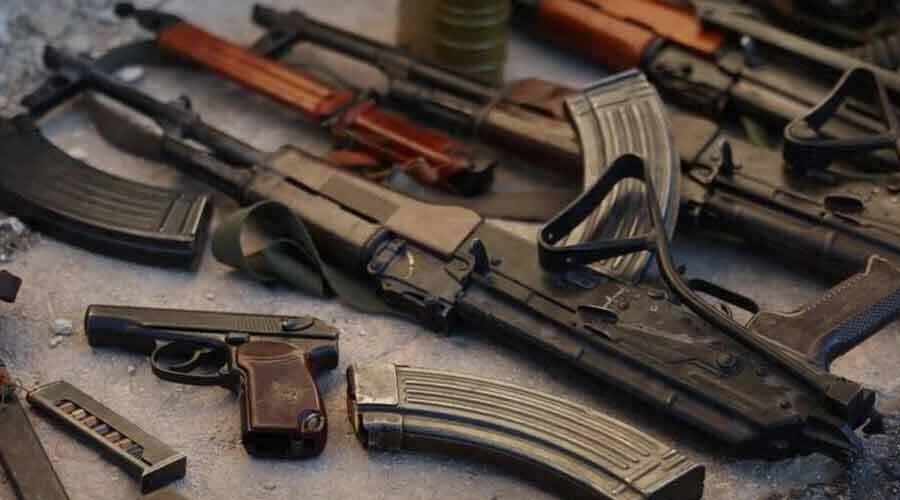 International Coalition Conducts Joint Operation in Syria