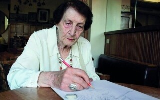 Французский художник запечатлел красоту старых улиц Дамаска и Латакии