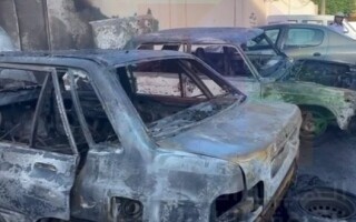 В результате взрыва в Дамаске погиб один человек