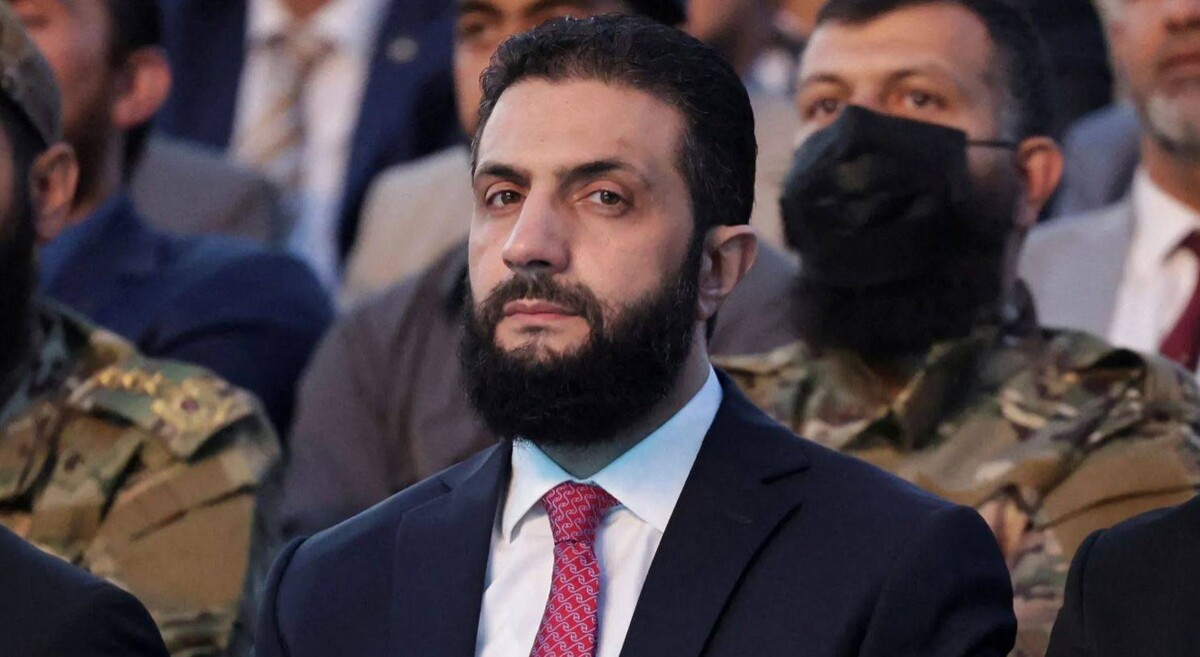 Syrian President Arrives in Brazil for UN Climate Summit